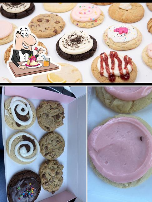 Crumbl Cookie Huntersville Nc