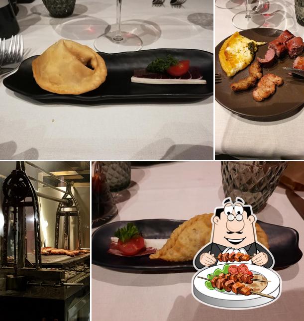 El Gaucho di Javier Zanetti