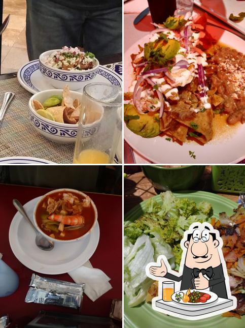 Restaurante Fonda del Mexicali, Mexicali - Opiniones del restaurante