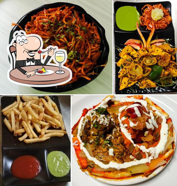 Gaytri Restaurant