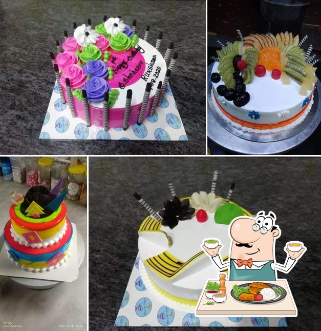 Royal Cake House