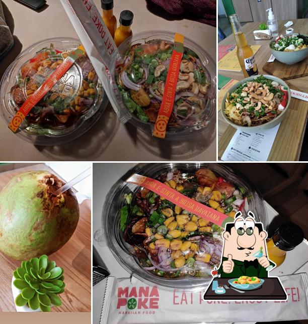 Mana Poke Araçatuba