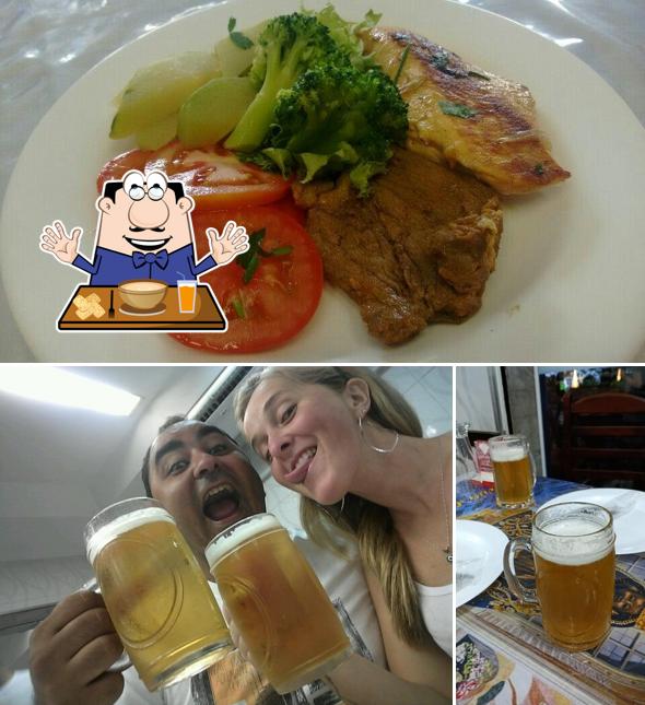 Restaurante, Churrascaria e Pizzaria Prata Fina