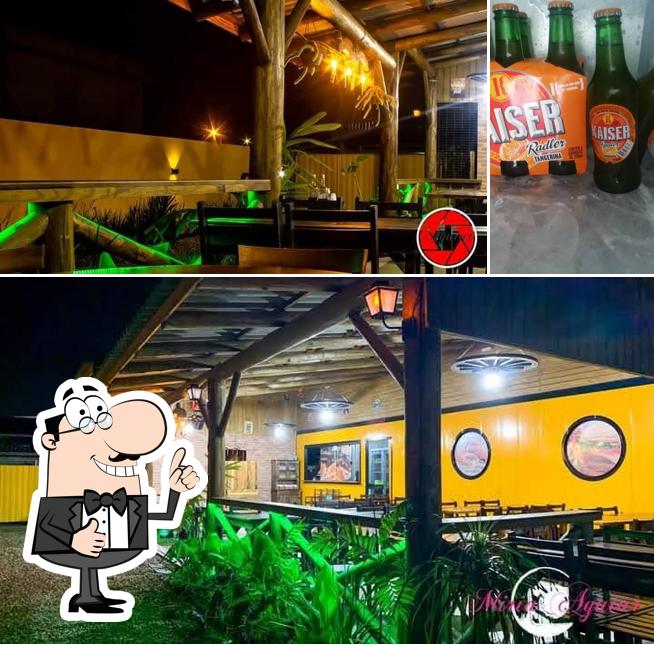 Tampas Container