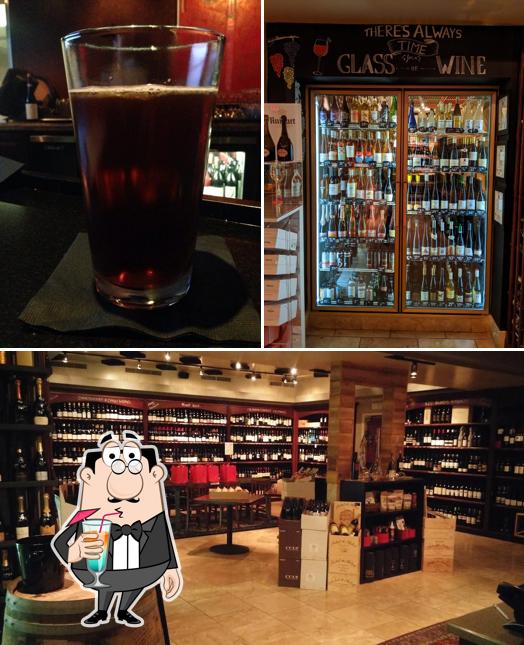 Tarbell's Wine Store (The Wine Store), 3205 E Camelback Rd in Phoenix