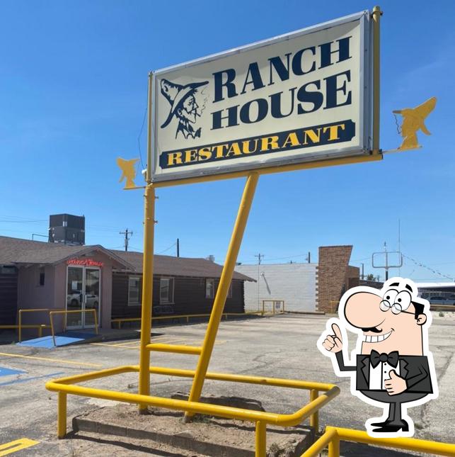 Ranch House Restaurant in Lovington Restaurant menu and reviews