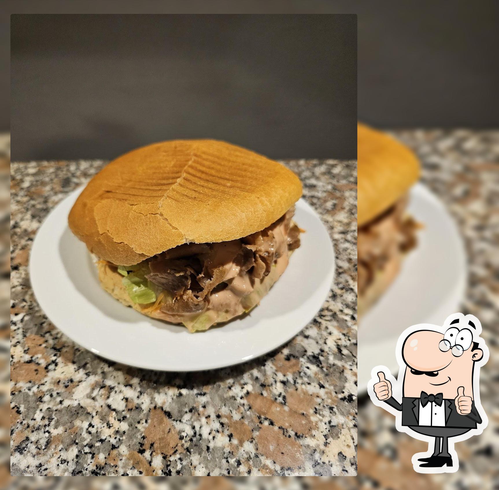 Abrakebabra Rotkreuz