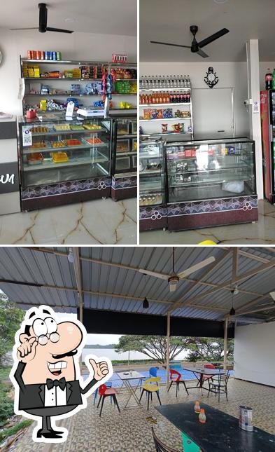 Atchaya bakery