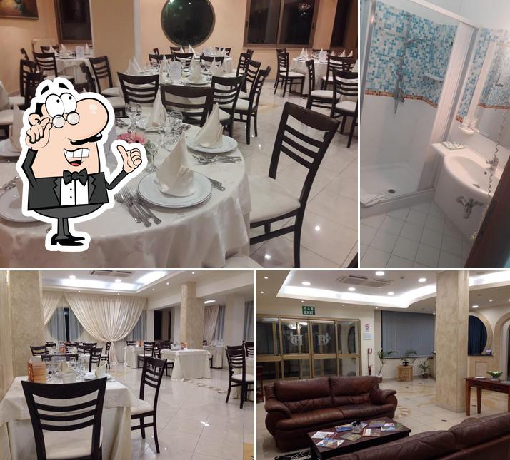 Cliffs Hotel & Resort