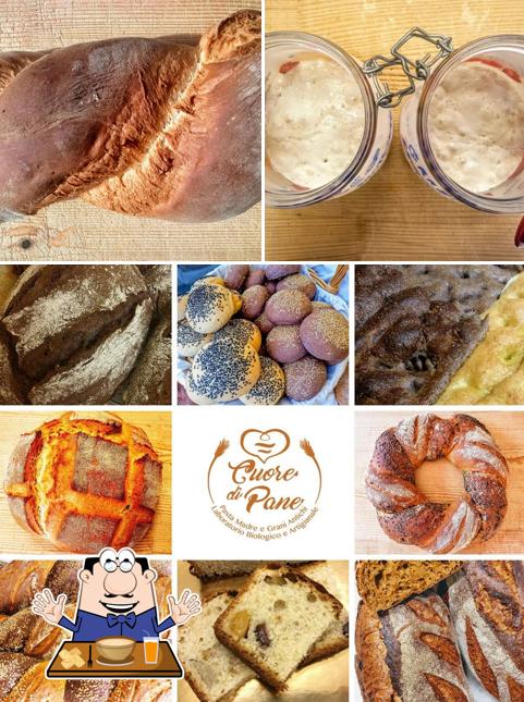 Cuore di Pane Bio