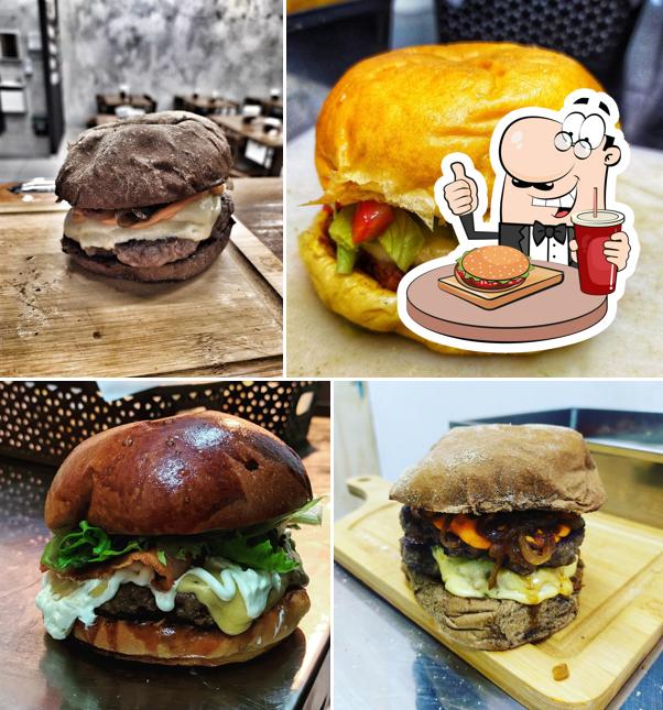 Doca Burger