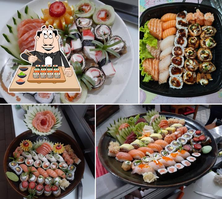 Dukan Sushi
