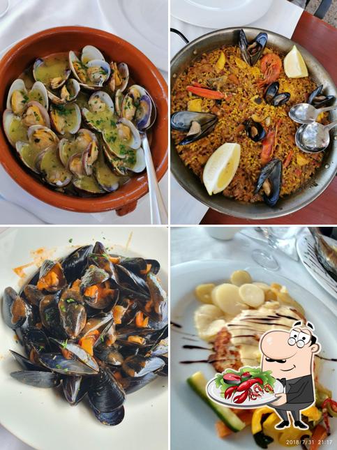 Restaurante El Mirador