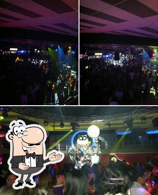 Club Insomnio House Music, Huancayo Opiniones del restaurante