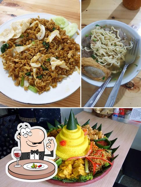 Kantin Vegetarian Bakso Vegie Ku Restaurant West Jakarta Restaurant Reviews
