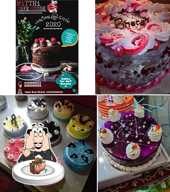 Mithi cake shope