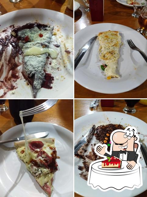 Pizzaria cristal
