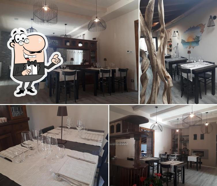 Ristorante Il Cappon Magro