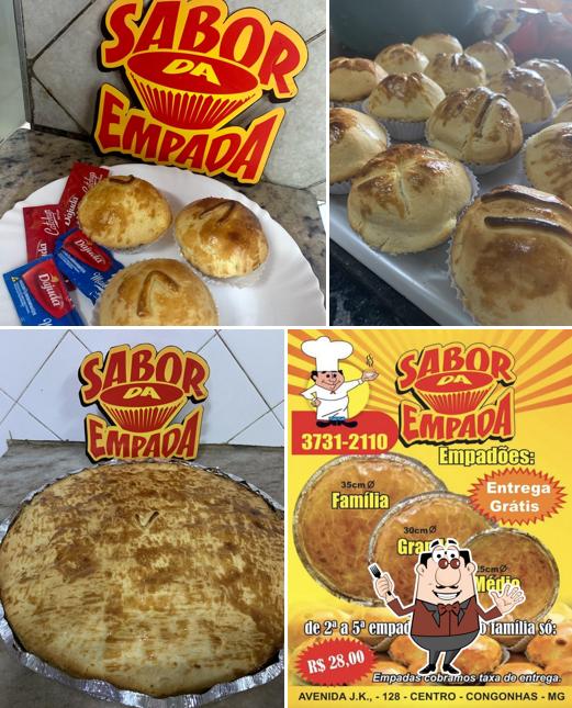 Sabor da Empada
