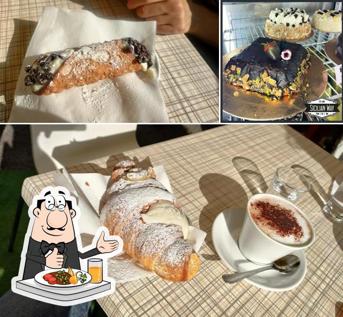 Platti al Sicilian Way