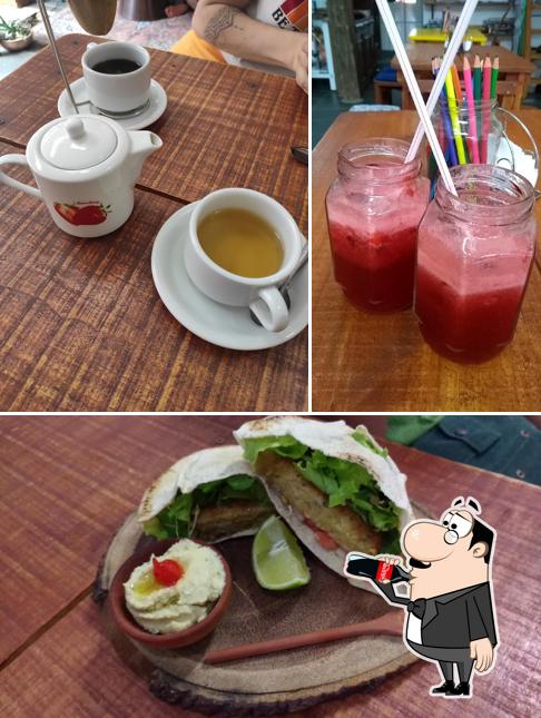 Tabuleria 100% Vegan