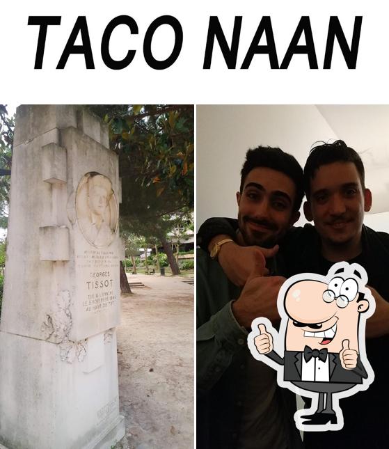 Regarder l'image de Taco Naan