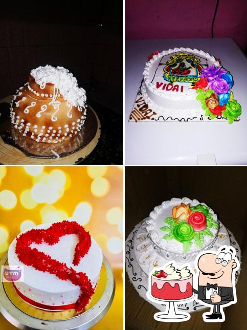 Lucky Bakery