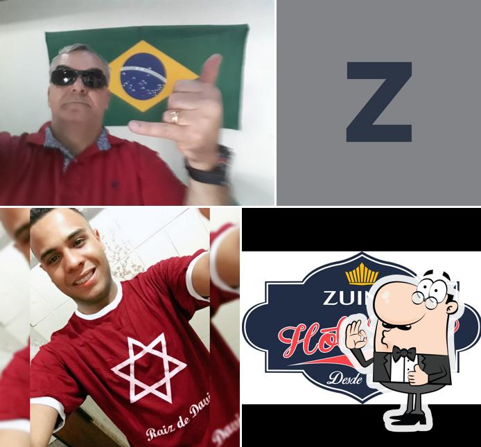 Zuino Hot Dog