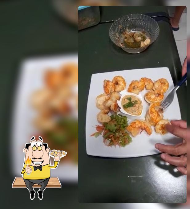 Restaurante Bezerrinha