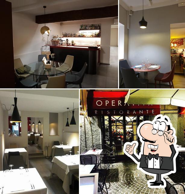 Ristorante Operaviva