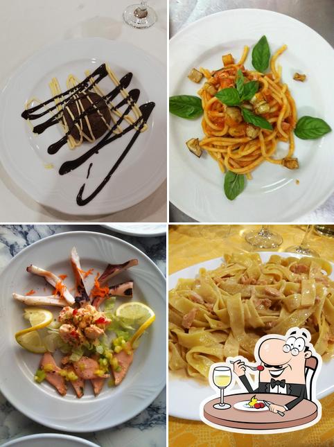Ristorante Pizzeria Memphis