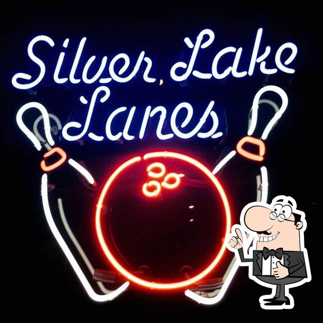 Silver Lake Lanes in Scandinavia Restaurant reviews