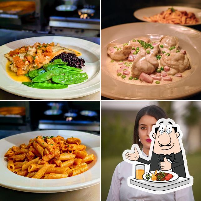 Terra Mia in Livermore Restaurant reviews