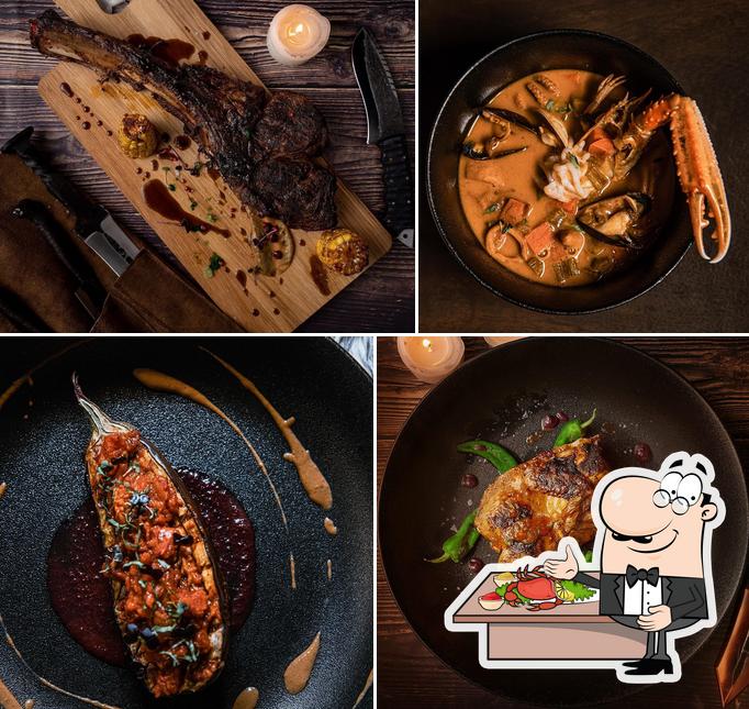 Viking Restaurant, Ajman Restaurant menu and reviews