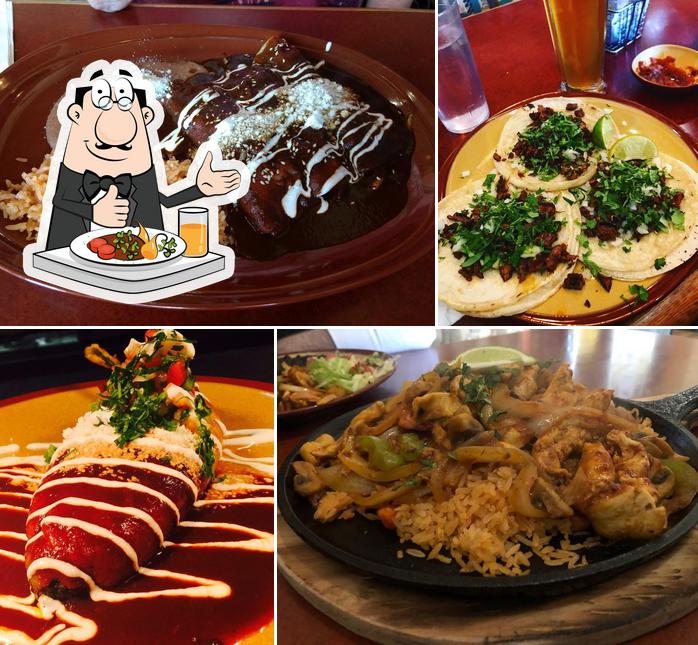 Roslyn Mexican Grill, Roslyn - Restaurant menu, prices and reviews