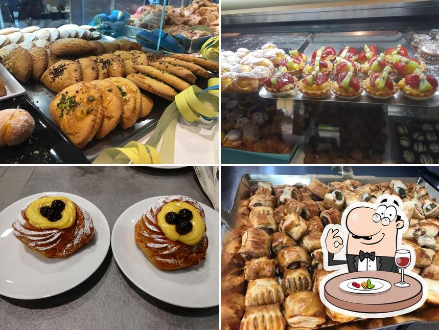 Dolci Momenti cafeteria, Parma - Restaurant reviews
