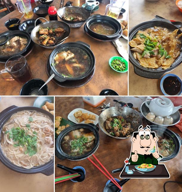 Bak Kut Teh Simpang empat, Tanjung Balai Karimun - Restaurant reviews