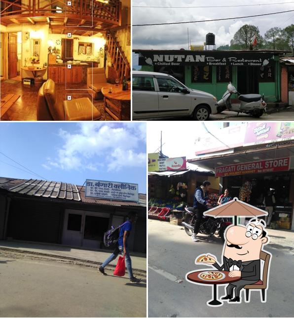 Nutan Restaurant