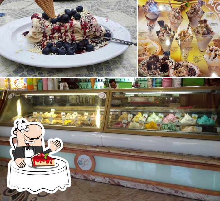 Eiscafè Martino, Stolzenau Speisekarte, Preise und Bewertungen