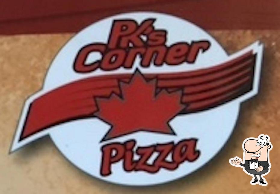 PK's Corner Pizza in Fort McMurray Restaurant reviews