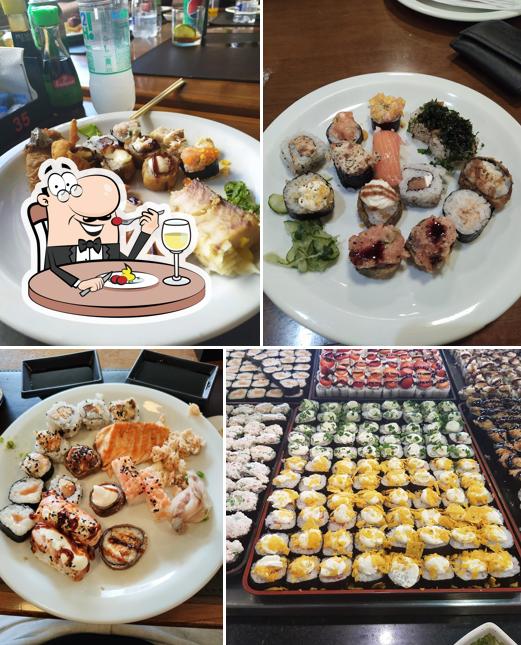 Porteira Grill