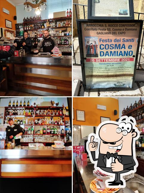 Ecco una foto di Bar Novantesimo Minuto