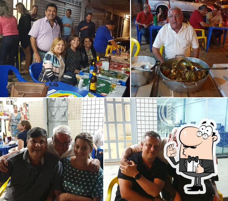 Bar do Antenor