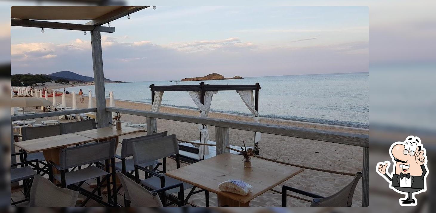 Chia Beach