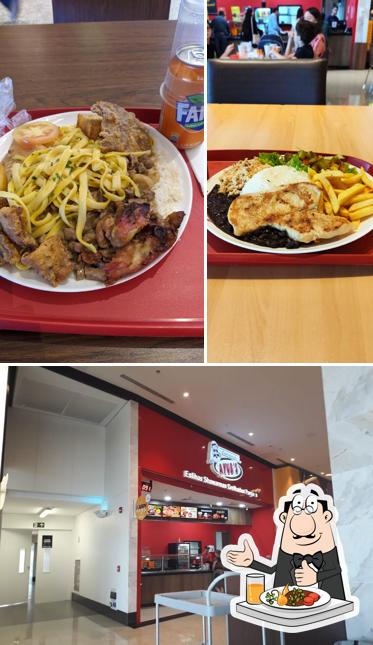 Ayub's Fast Food