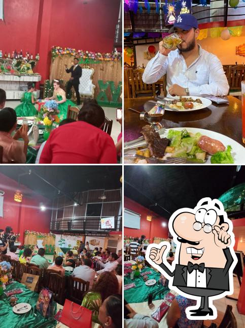 Restaurante Boi Rojo Churrascaría - Jalpa del Méndez, Jalpa de Méndez ...