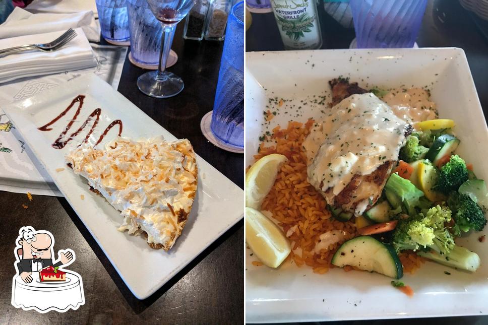 Coconut Jack's in Bonita Springs Restaurant menu and reviews