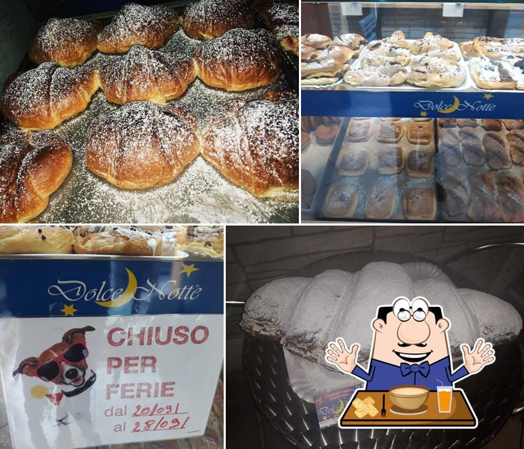 Platti al Dolce Notte Cafe' Artena