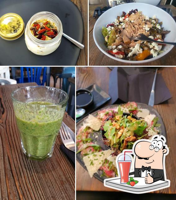 Eat Néocantine