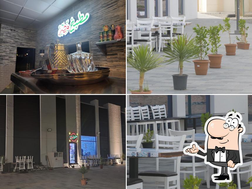Egypt Kitchen restaurant, Ruwais Restaurant reviews